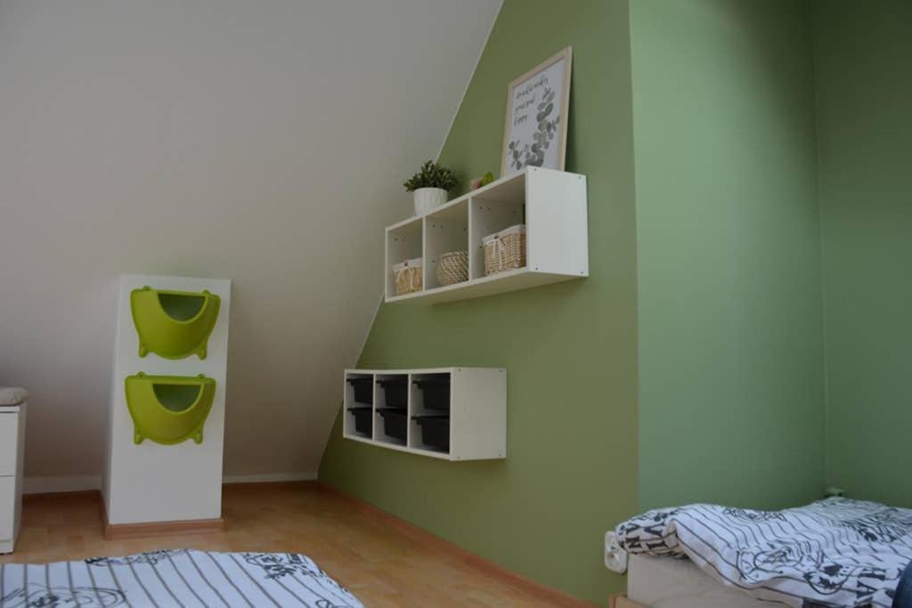 Ines Apartament Two Levels 105M2 In The Old Town Wi-Fi, Olsztyn  Esterno foto
