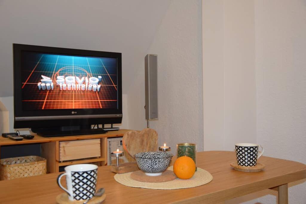 Ines Apartament Two Levels 105M2 In The Old Town Wi-Fi, Olsztyn  Esterno foto