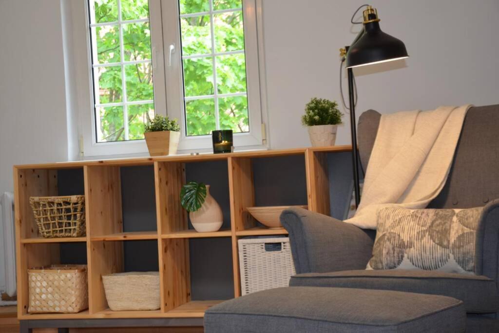 Ines Apartament Two Levels 105M2 In The Old Town Wi-Fi, Olsztyn  Esterno foto
