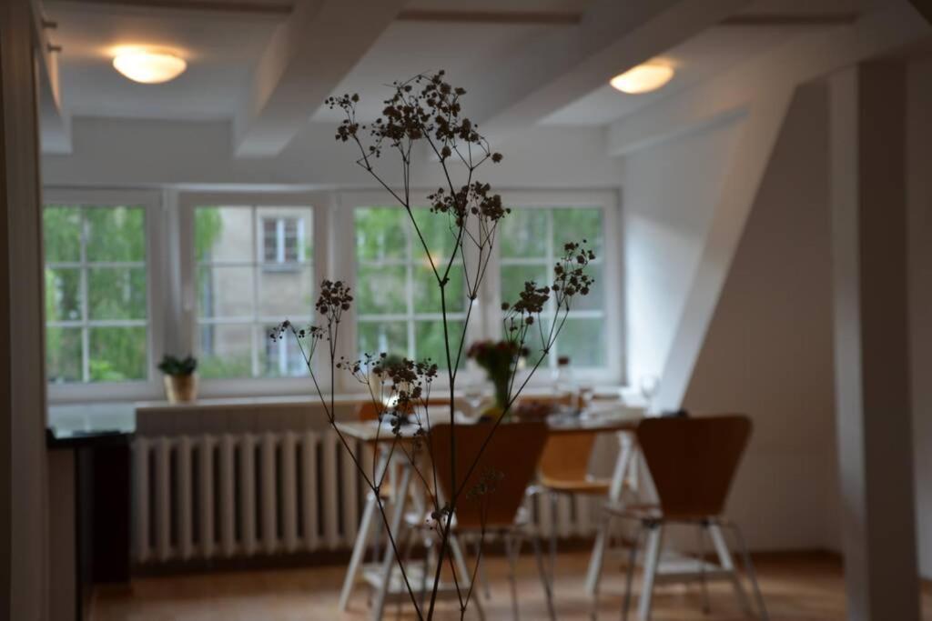 Ines Apartament Two Levels 105M2 In The Old Town Wi-Fi, Olsztyn  Esterno foto