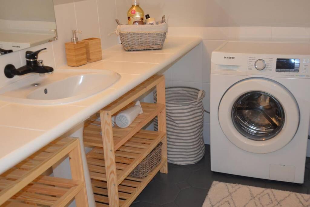 Ines Apartament Two Levels 105M2 In The Old Town Wi-Fi, Olsztyn  Esterno foto