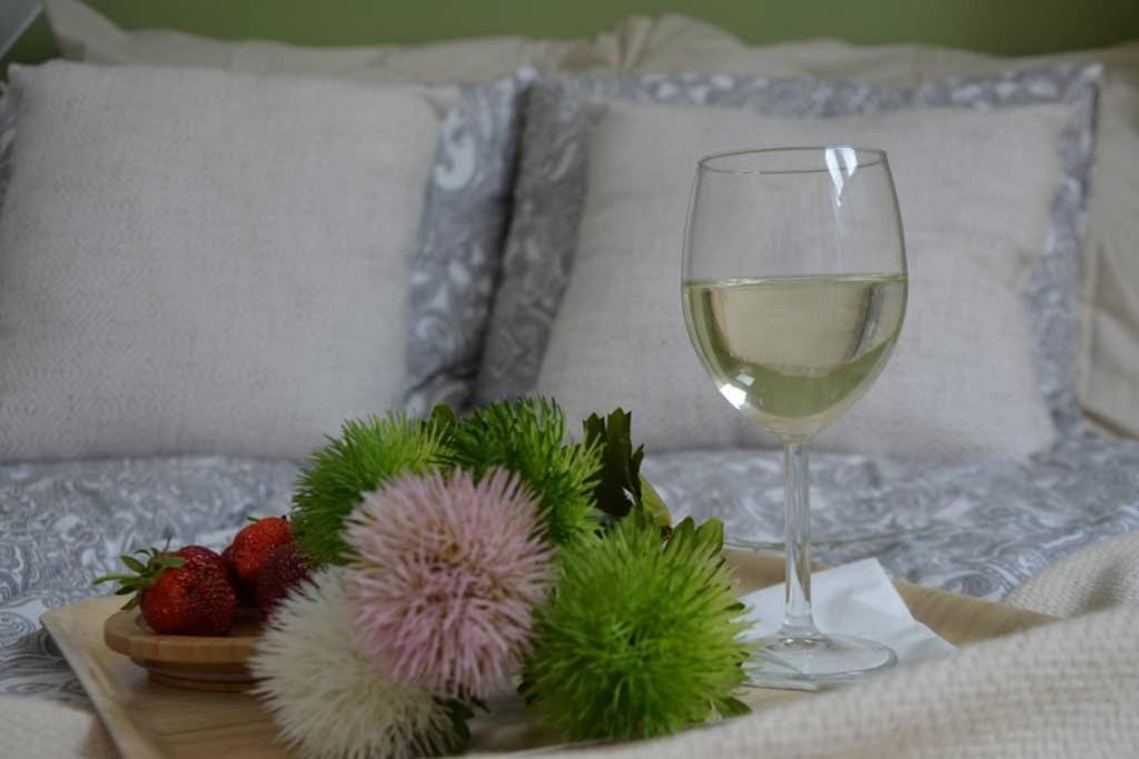 Ines Apartament Two Levels 105M2 In The Old Town Wi-Fi, Olsztyn  Esterno foto